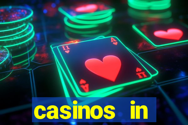 casinos in australia online