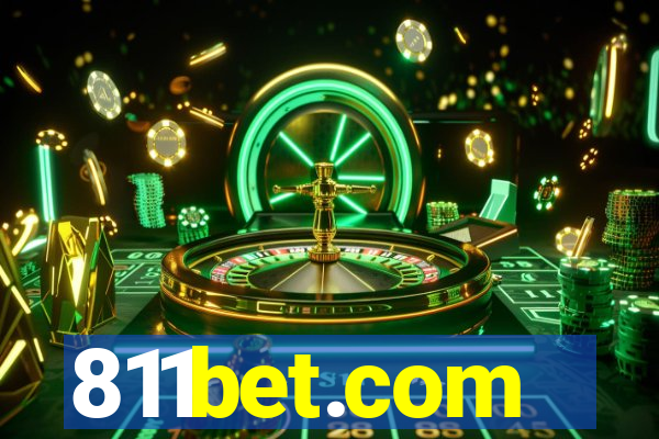 811bet.com