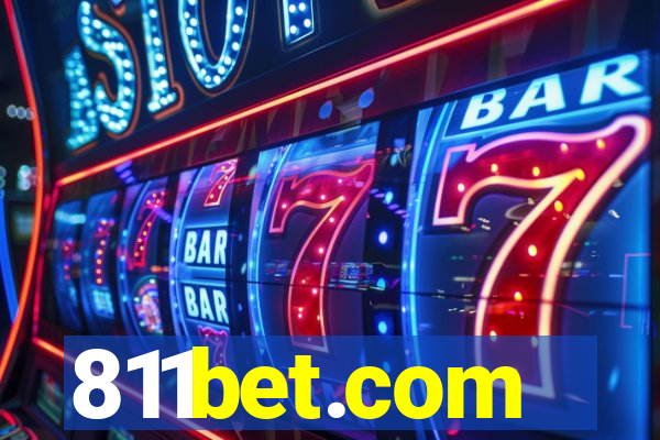 811bet.com