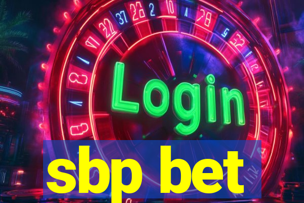 sbp bet