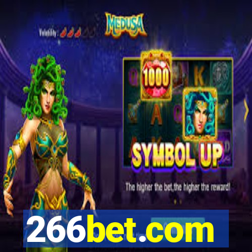 266bet.com