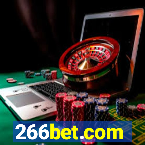 266bet.com