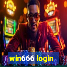 win666 login