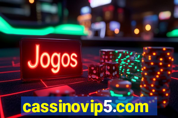 cassinovip5.com