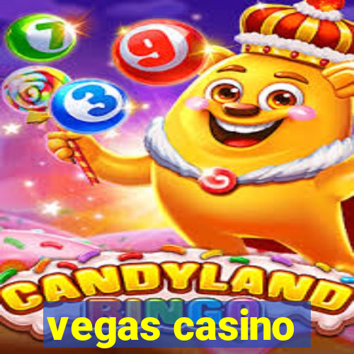 vegas casino