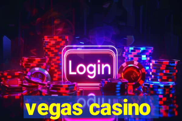 vegas casino