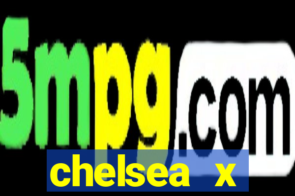 chelsea x manchester city futemax