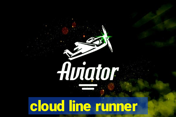 cloud line runner