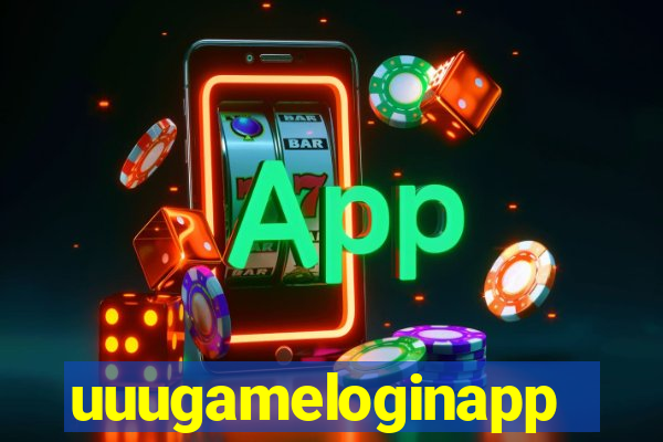 uuugameloginapp