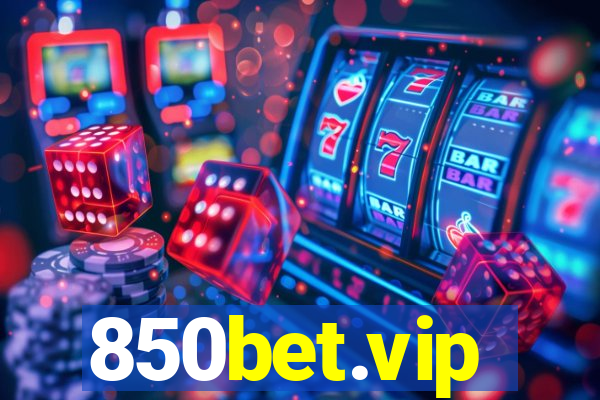 850bet.vip