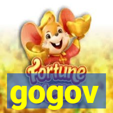 gogov