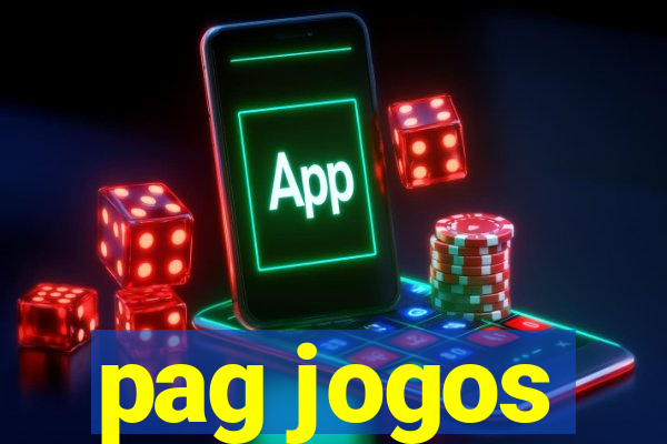 pag jogos