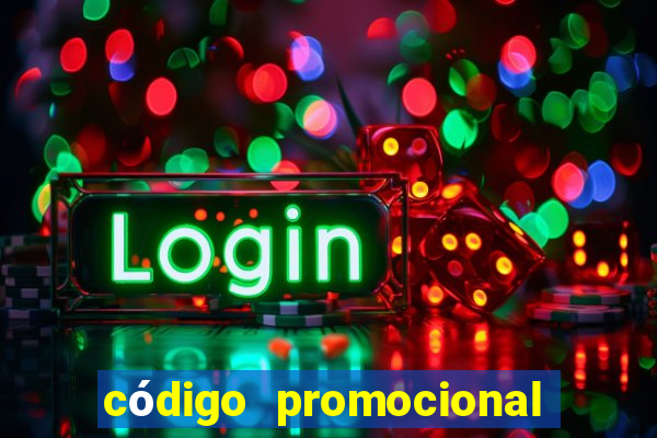 código promocional do vai de bet