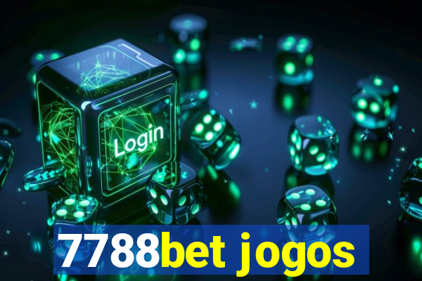 7788bet jogos