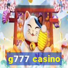 g777 casino