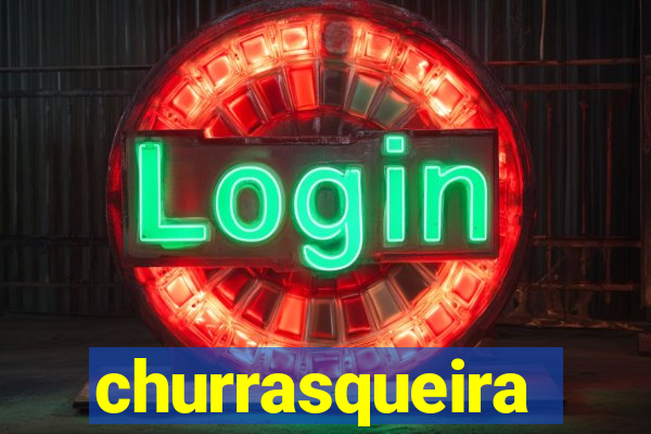 churrasqueira fortune grill