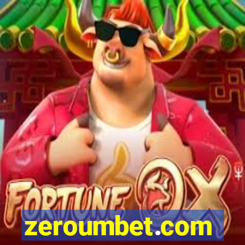 zeroumbet.com