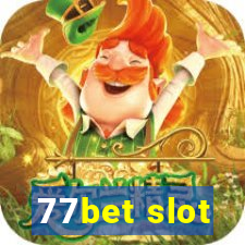 77bet slot