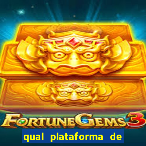 qual plataforma de jogo paga mais