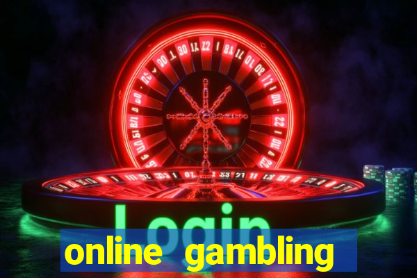 online gambling casino real money