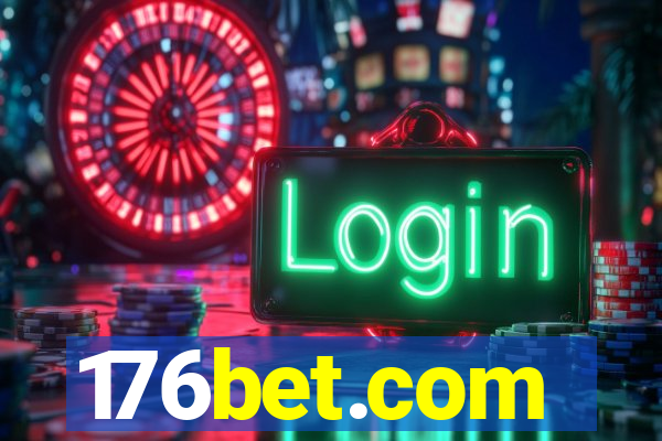 176bet.com