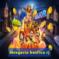 delegacia benfica rj