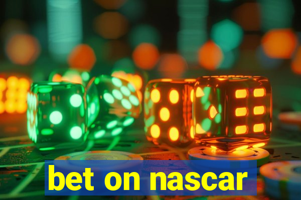 bet on nascar