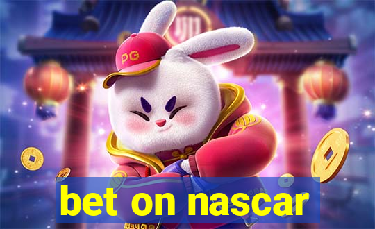 bet on nascar