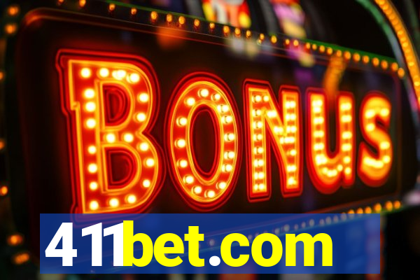 411bet.com