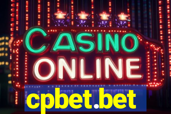 cpbet.bet