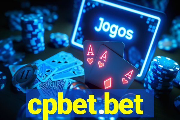 cpbet.bet