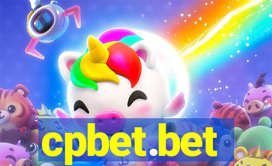 cpbet.bet