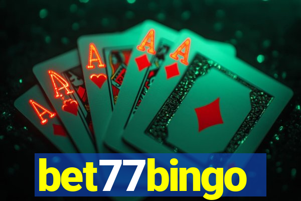 bet77bingo