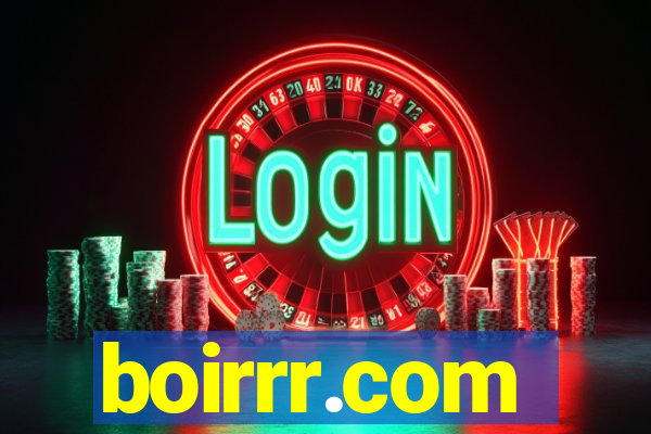 boirrr.com