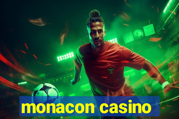 monacon casino