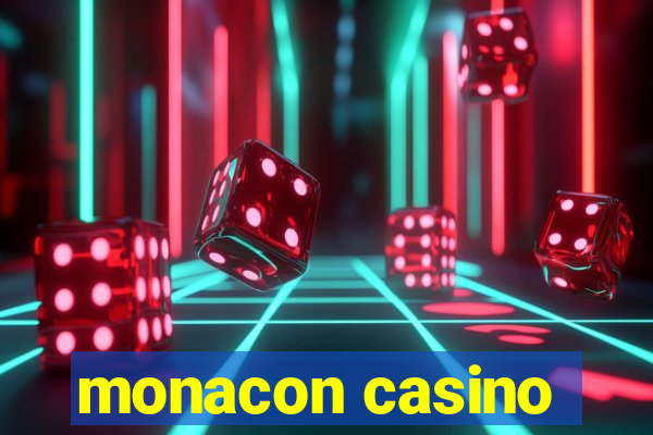 monacon casino