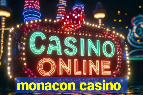 monacon casino