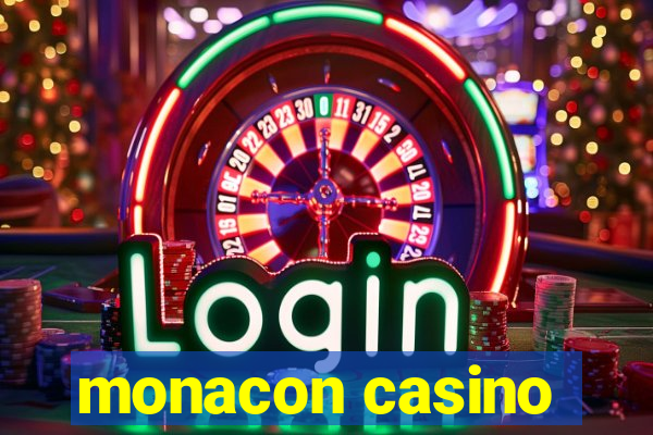 monacon casino