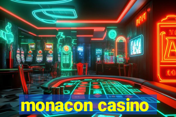 monacon casino