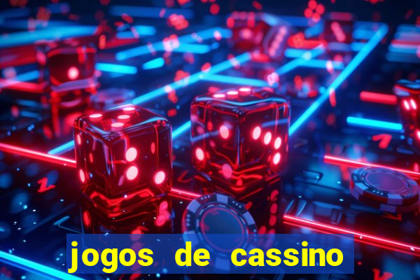 jogos de cassino que realmente pagam