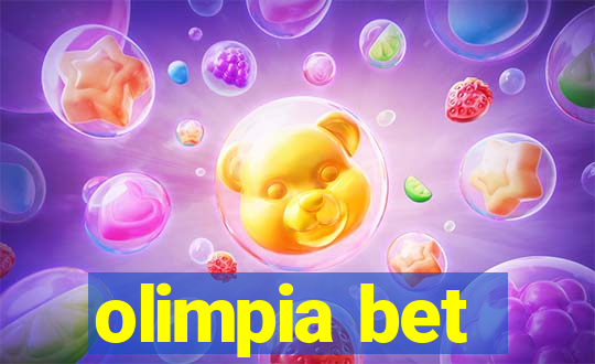 olimpia bet