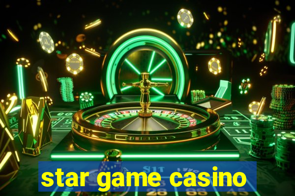 star game casino