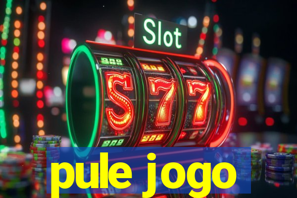 pule jogo