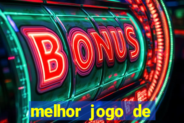 melhor jogo de casino para ganhar dinheiro betano