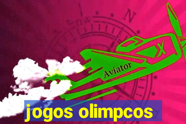 jogos olimpcos