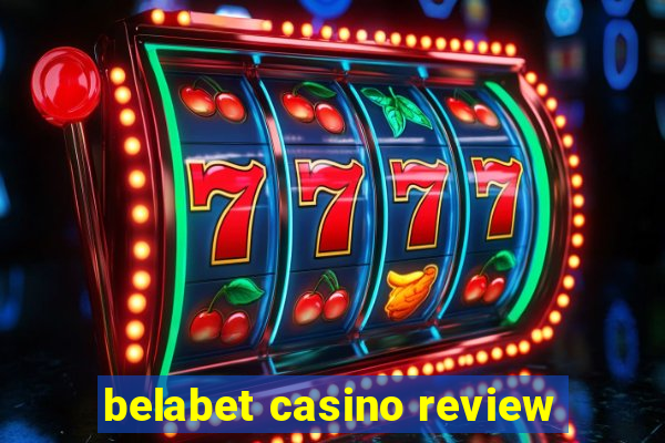 belabet casino review