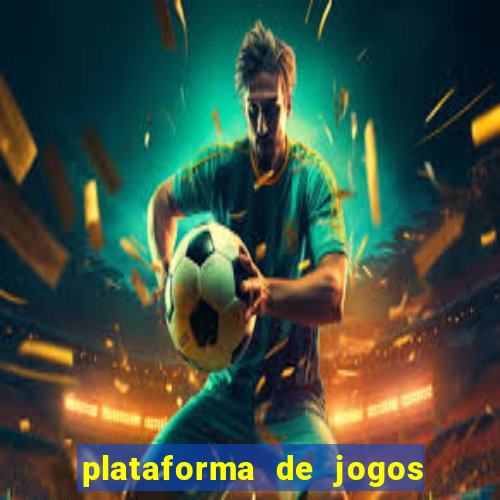 plataforma de jogos estados unidos