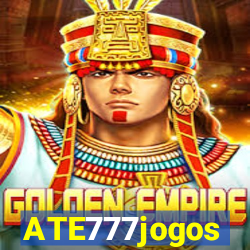 ATE777jogos