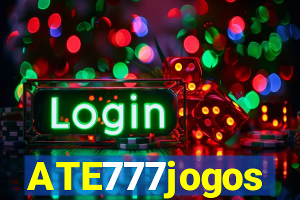 ATE777jogos