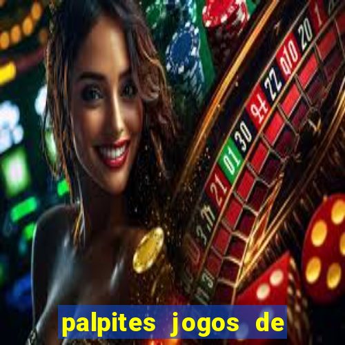 palpites jogos de hoje sao paulo